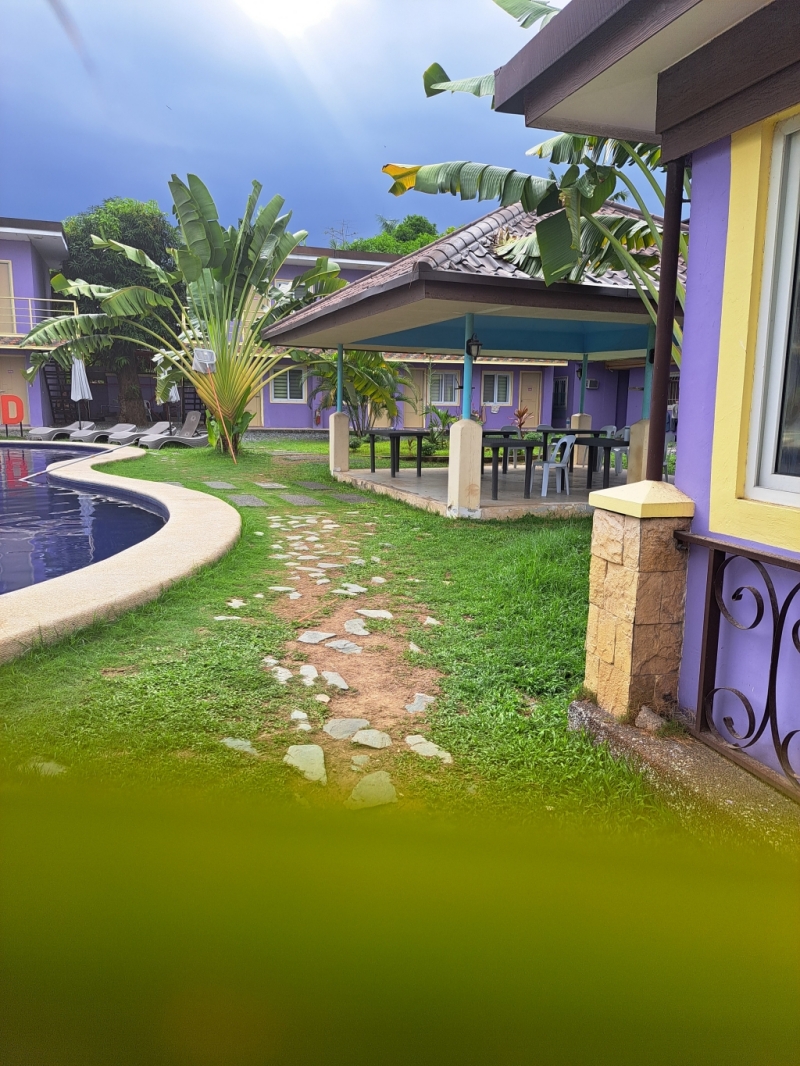 フィリピン留学 Cebu21 - CG Banilad-School view-7